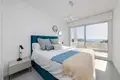 Mieszkanie 3 pokoi 148 m² Villajoyosa, Hiszpania