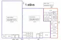 Propiedad comercial 15 habitaciones 3 783 m² en Riga, Letonia