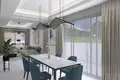 Wohnung 2 Schlafzimmer 107 m² Bezirk Larnaka, Zypern