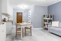 1 room apartment 28 m² in Warsaw, Poland