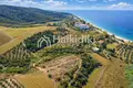 Atterrir 7 800 m² Aristotle Municipality, Grèce