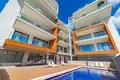 3 bedroom apartment 115 m² Germasogeia, Cyprus