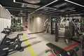 Complejo residencial Damac Hills 2 Hotel Edge by Rotana