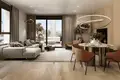 Mieszkanie 4 pokoi 114 m² Calp, Hiszpania
