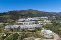Mieszkanie 3 pokoi 208 m² Marbella, Hiszpania