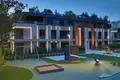 Mieszkanie 4 pokoi 167 m² Jurmała, Łotwa