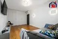 Mieszkanie 2 pokoi 58 m² Mińsk, Białoruś