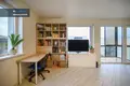 Mieszkanie 2 pokoi 59 m² Kowno, Litwa