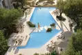 Appartement 2 chambres 125 m² Tivat, Monténégro