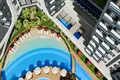 Wohnung 1 zimmer 103 m² Alanya, Türkei