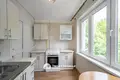 Квартира 2 комнаты 49 м² Минск, Беларусь