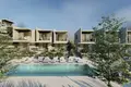Maison de ville 2 chambres 104 m² Limassol, Chypre