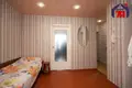 Wohnung 2 zimmer 49 m² Maladsetschna, Belarus
