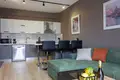 2 bedroom apartment 66 m² Thermeia, Northern Cyprus