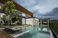 Вилла 3 комнаты 529 м² Choeng Thale, Таиланд