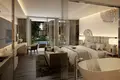 Complejo residencial Residential complex with four swimming pools, rooftop terrace, gym, 100 metres from Kamala Beach, Phuket, Thailand