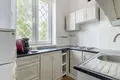 Appartement 1 chambre 24 m² Varsovie, Pologne