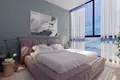 Wohnung 2 zimmer 84 m² Kapparis, Zypern