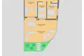 Appartement 3 chambres 88 m² Los Alcazares, Espagne
