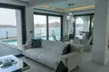 Willa 7 pokojów 350 m² Bodrum, Turcja