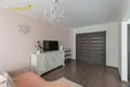Mieszkanie 2 pokoi 57 m² Kopishche, Białoruś
