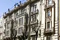 Mieszkanie 4 pokoi 159 m² Ryga, Łotwa