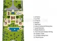Appartement 6 chambres 1 500 m² Takua Thung, Thaïlande