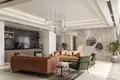 Mieszkanie 1 pokój 35 m² Dubaj, Emiraty Arabskie