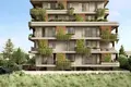 2 bedroom apartment 90 m² Paphos Municipality, Cyprus