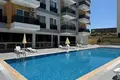 1 bedroom apartment 60 m² Muratpasa, Turkey
