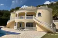 Willa 4 pokoi 380 m² Calp, Hiszpania
