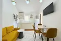 Mieszkanie 2 pokoi 26 m² Petrovac, Czarnogóra