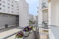 Квартира 3 комнаты 72 м² Варшава, Польша
