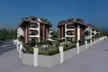 Mieszkanie 93 m² Alanya, Turcja