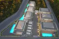 Villa de tres dormitorios 164 m² Polychrono, Grecia