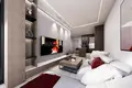 Appartement 1 chambre 54 m² Rawai, Thaïlande