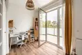 Wohnung 5 zimmer 130 m² Warschau, Polen