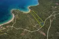 Land 14 521 m² Megali Panagia, Greece