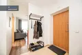 Appartement 2 chambres 37 m² Vilnius, Lituanie
