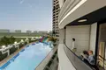 Mieszkanie 3 pokoi 112 m² Erdemli, Turcja