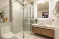 Appartement 1 chambre 31 m² Sakhu, Thaïlande