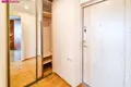 Appartement 1 chambre 30 m² Zaliukes, Lituanie
