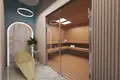 Appartement 2 chambres 60 m² Muratpasa, Turquie