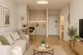 Mieszkanie 2 pokoi 36 m² województwo mazowieckie, Polska