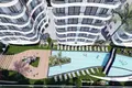 Apartamento 3 habitaciones 75 m² Chipre, Chipre
