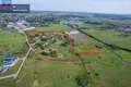 Działki  Klamiele, Litwa