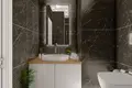 Appartement 2 chambres 58 m² Obakoy, Turquie