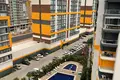 Mieszkanie 4 pokoi 140 m² Mediterranean Region, Turcja