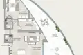 Wohnung 2 Schlafzimmer 195 m² Adschman, Vereinigte Arabische Emirate