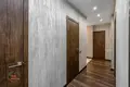 2 room apartment 63 m² Minsk, Belarus